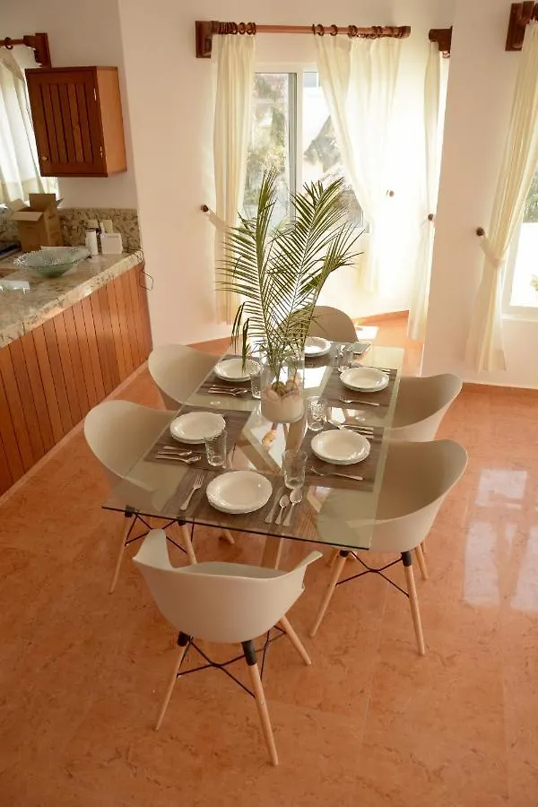 Ocean Front Luxury Villa At Arenika Beach House Puerto Morelos 0*,
