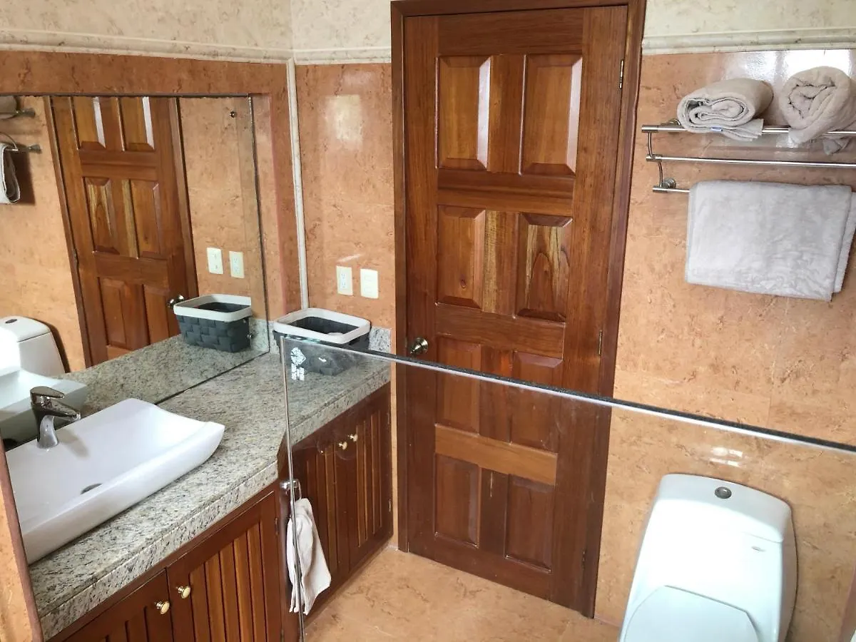 Ocean Front Luxury Villa At Arenika Beach House Puerto Morelos